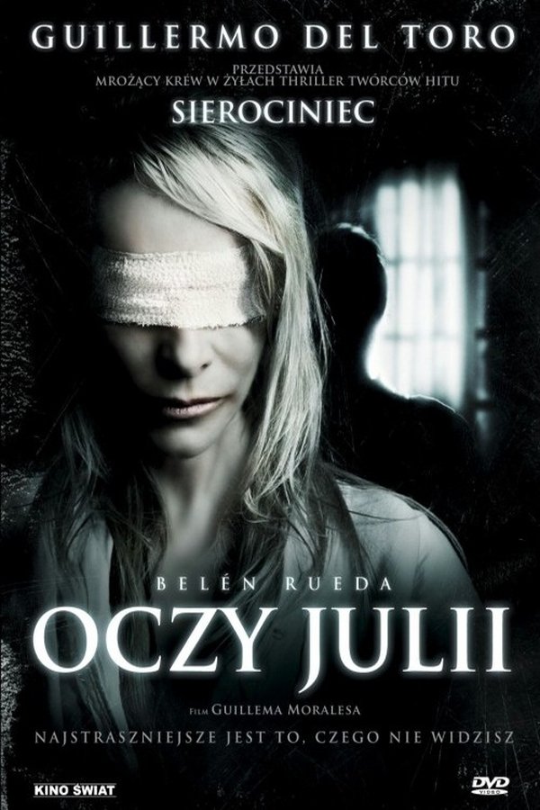 PL - OCZY JULII (2010)