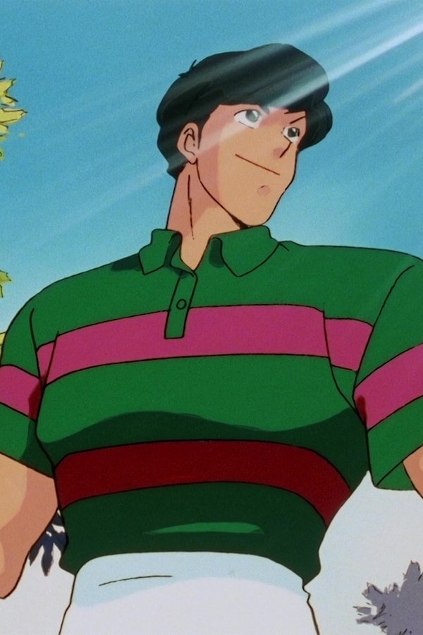 Ranma ½ – S01E73 – Cos’è la giovinezza? – Viva la giovinezza