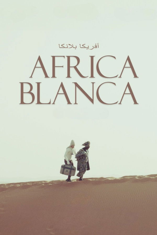 watch-Africa Blanca