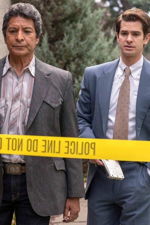 In nome del cielo – S01E02 – Episodio 2