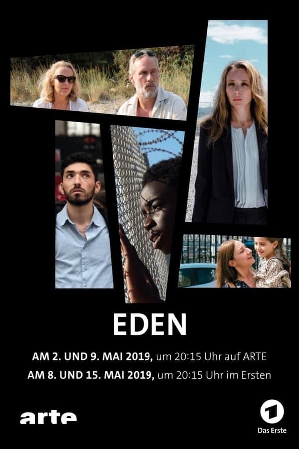 EN - Eden (2019)