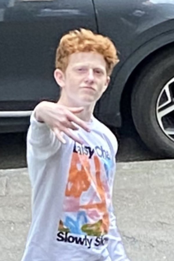 Jude Landon