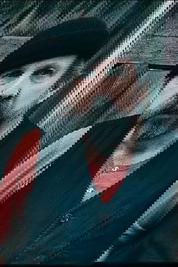 Andrew Weatherall