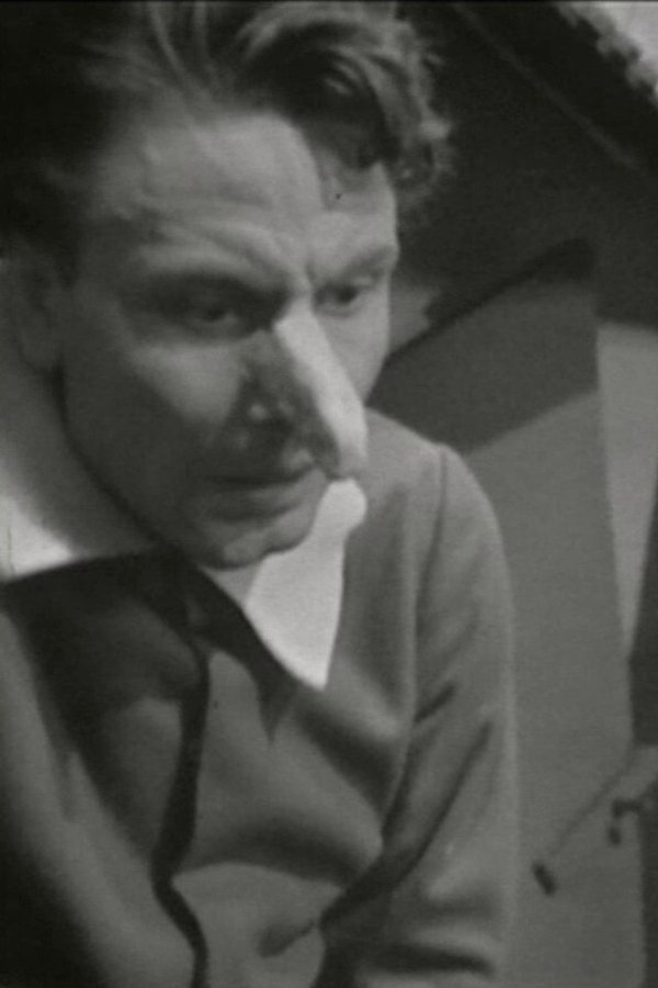Dwarf Nose