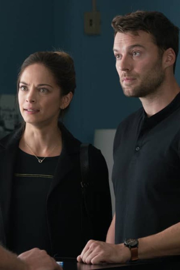 Burden of Truth – S02E04 – Episodio 4