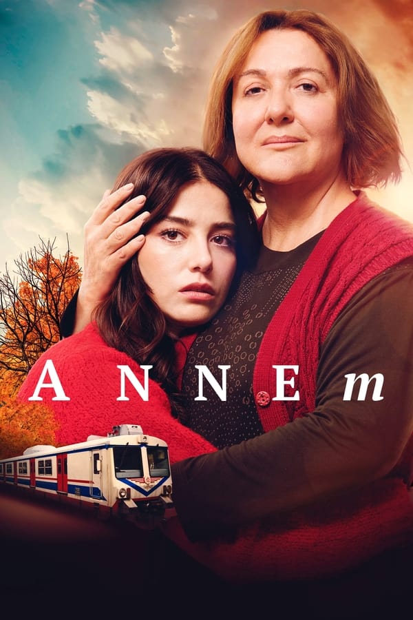 Annem, bir anne kızın hikayesini konu ediyor. Nazlı, annesinden utanan ve bir an önce ondan kurtulmak isteyen genç bir kızdır. Nazılı'nın annesi ise, kızı için her şeyi yapmaya göze alan, imkansızlıkları mümkün kırmaya çalışan fedakar bir kadındır. Üniversiteyi kazanması ile doğup büyüdüğü köyden, kurtulmak istediği annesinden ayrılan Nazlı, geçen onca yılın ardından annesinin yanına geri dönmeye karar verir.