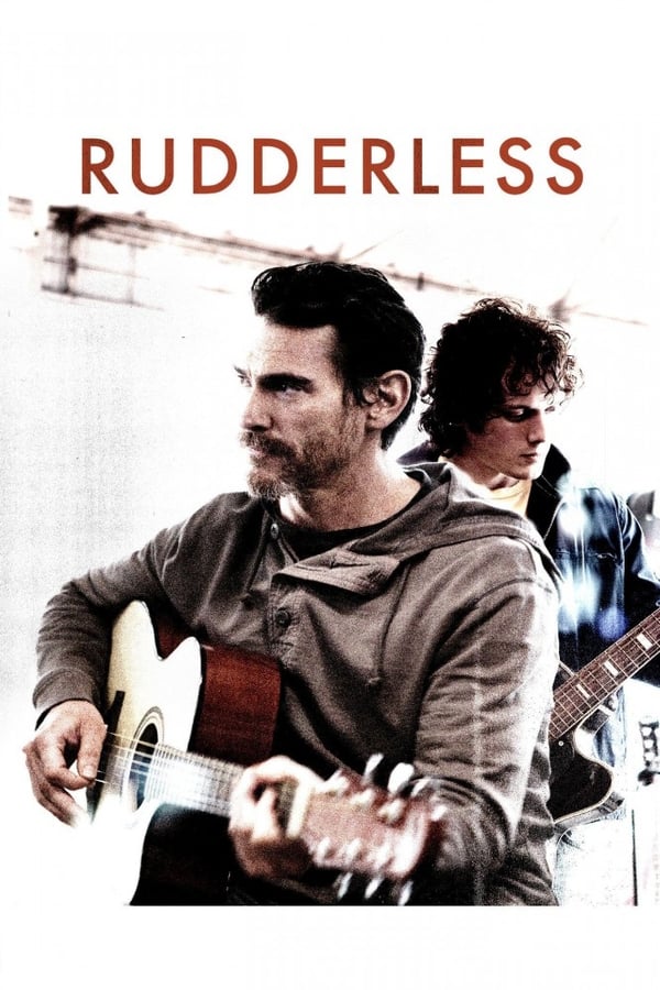 Rudderless