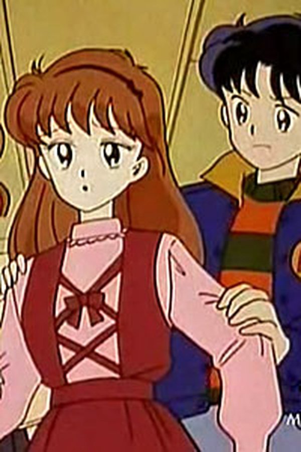È un po’ magia per Terry e Maggie – S01E09 – Vacanze sulla neve – Prima parte