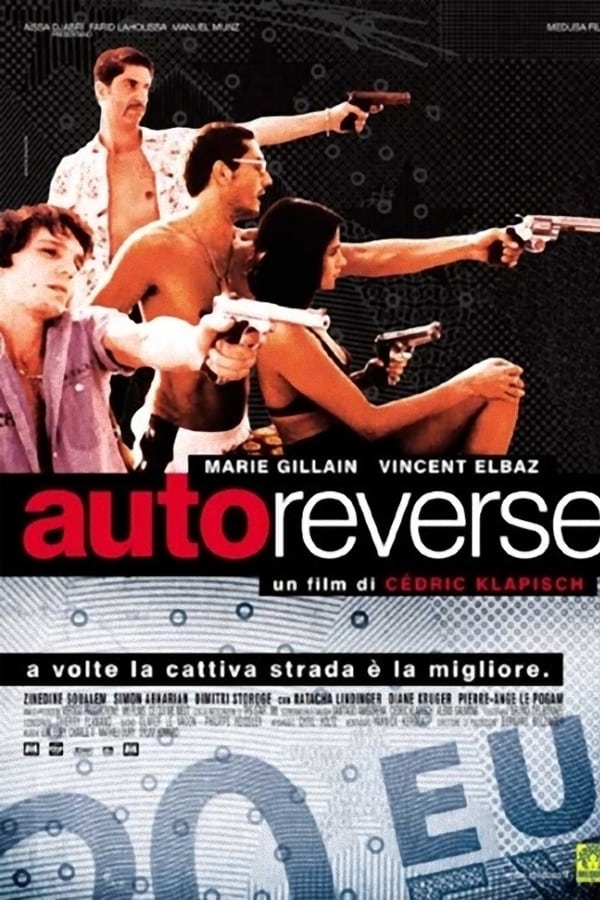 Autoreverse