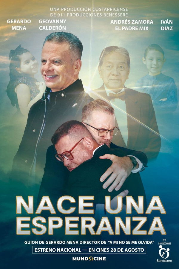 Nace una esperanza