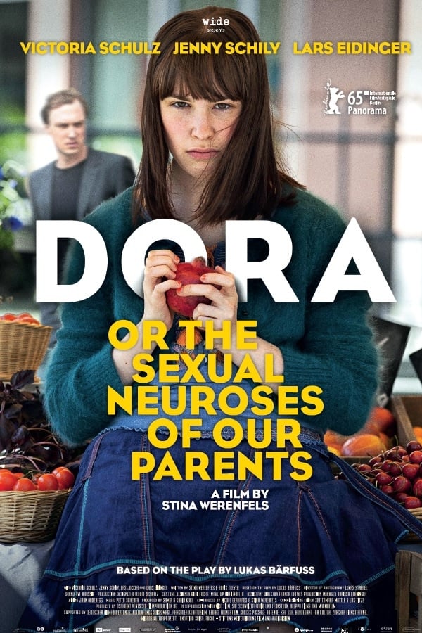 Dora or The Sexual Neuroses of Our Parents