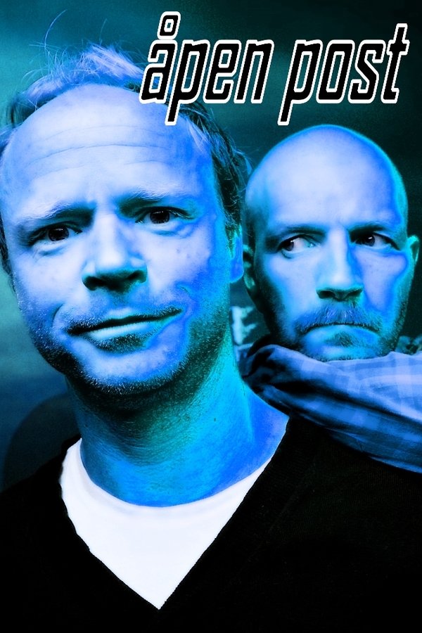 Åpen Post