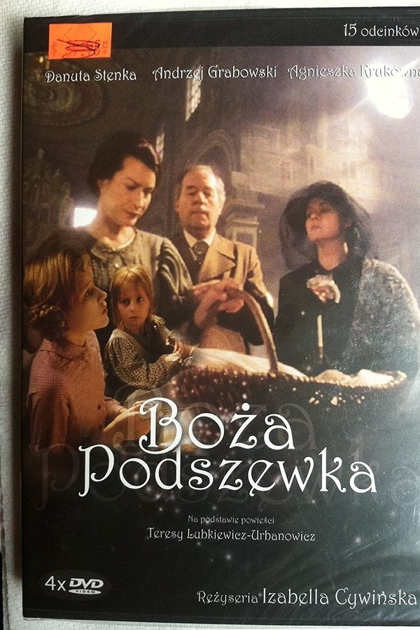 Boża podszewka