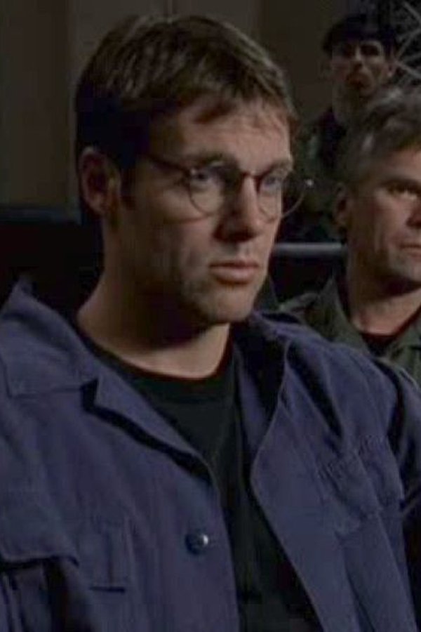 Stargate SG-1 – S03E09 – Regole di combattimento