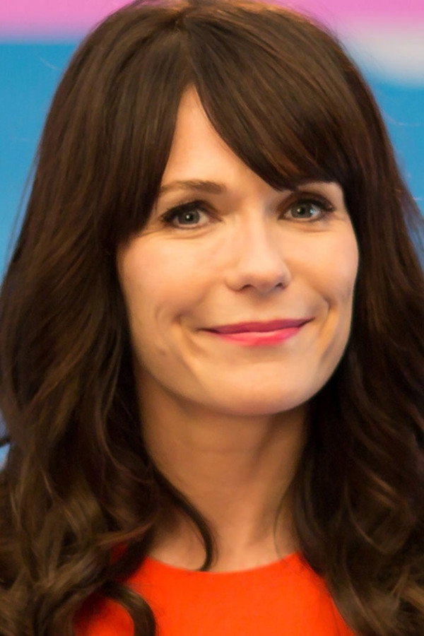 Katie Aselton's headshot