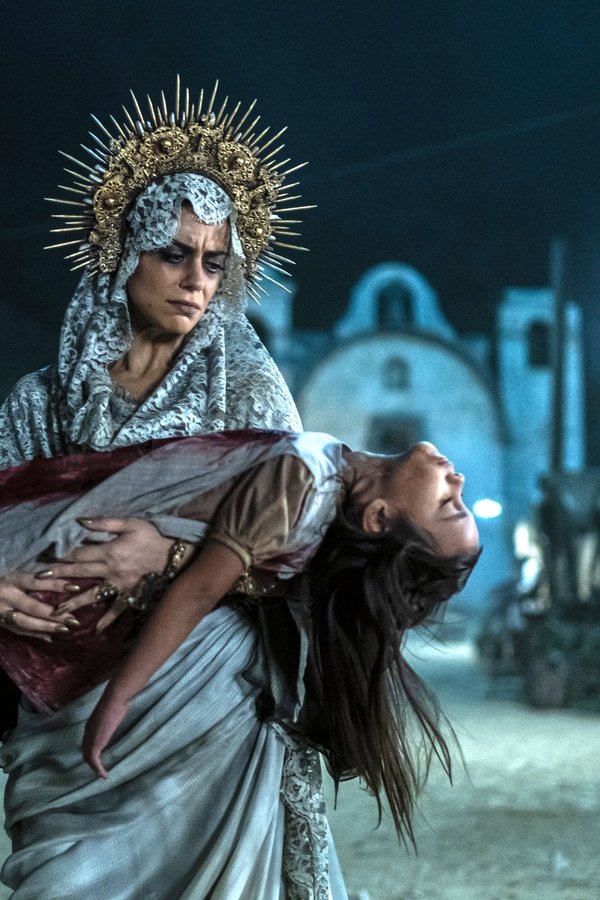 Penny Dreadful: City of Angels – S01E04 – Episodio 4