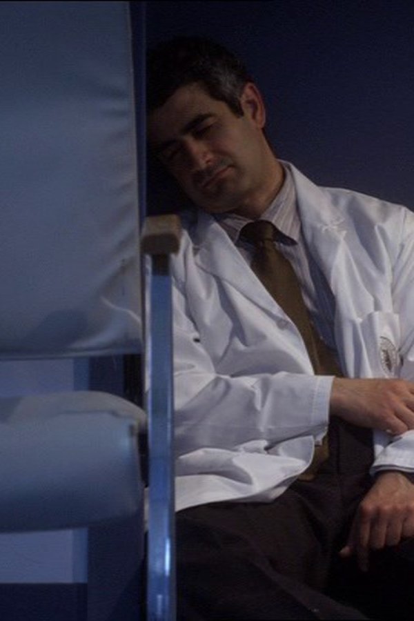 Warehouse 13 – S01E09 – Rimpianti
