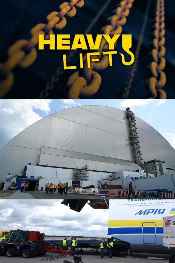 Heavy Lift