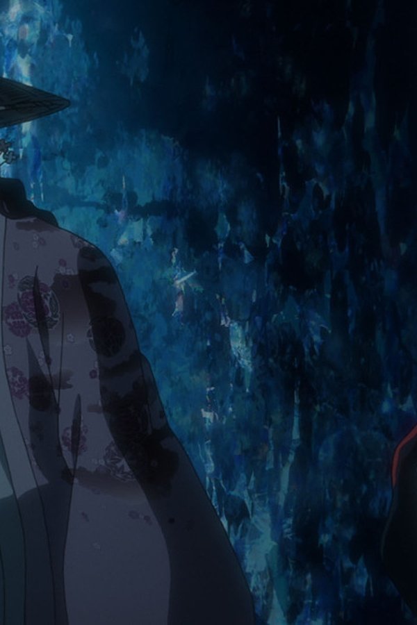 Bleach – S02E15 – Pace dalle ombre