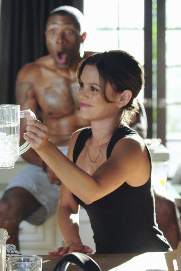 Hart of Dixie – S01E04 – Ondata di calore