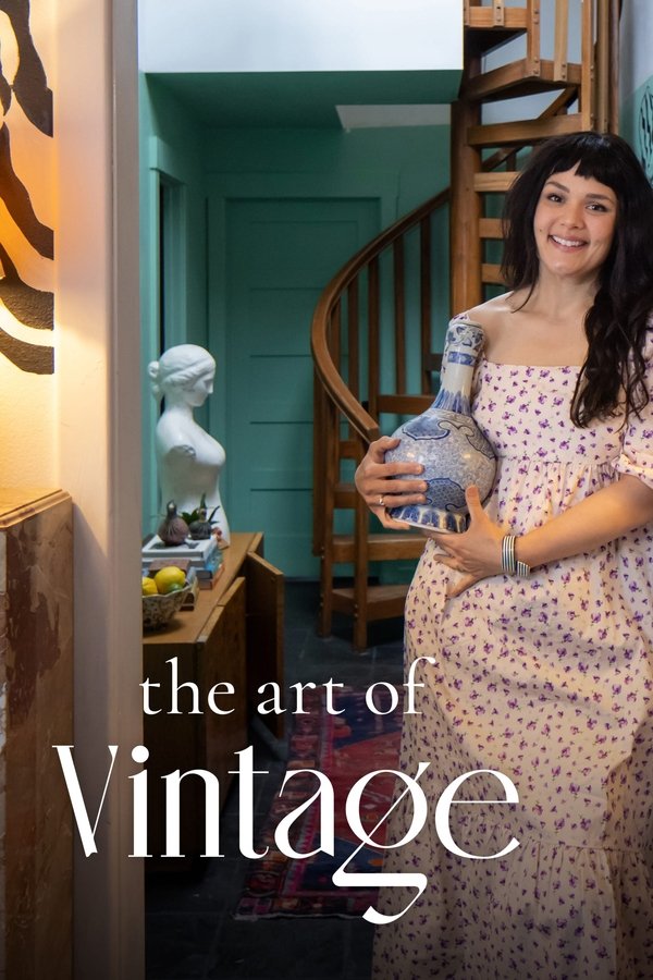 The Art of Vintage