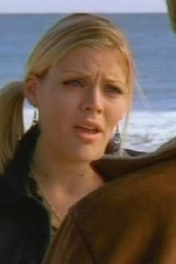 Dawson’s Creek – S06E11 – Da assistente a regista