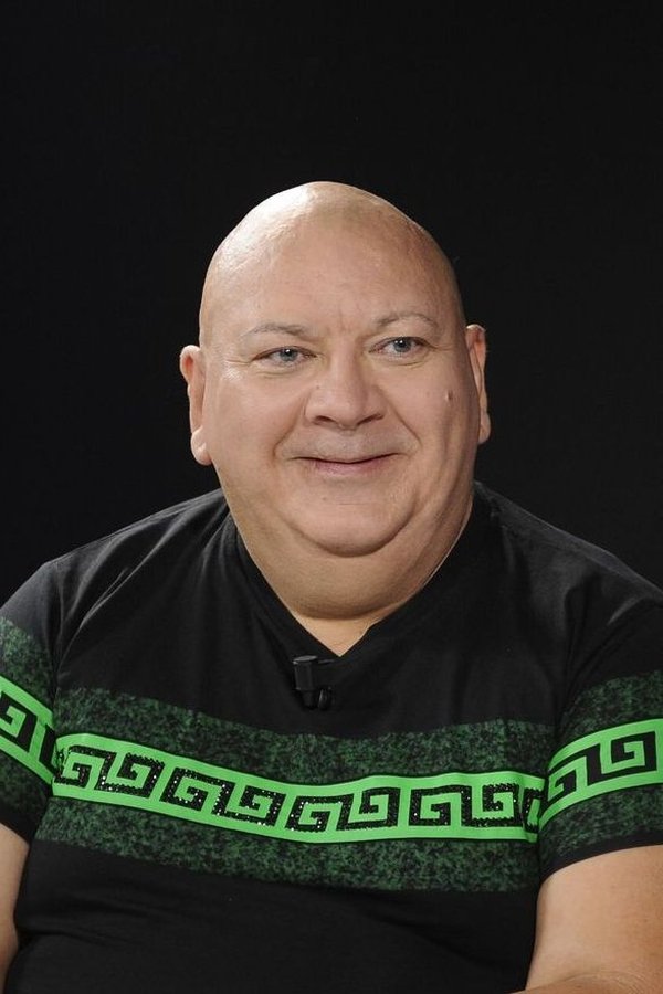 Petr Vostárek