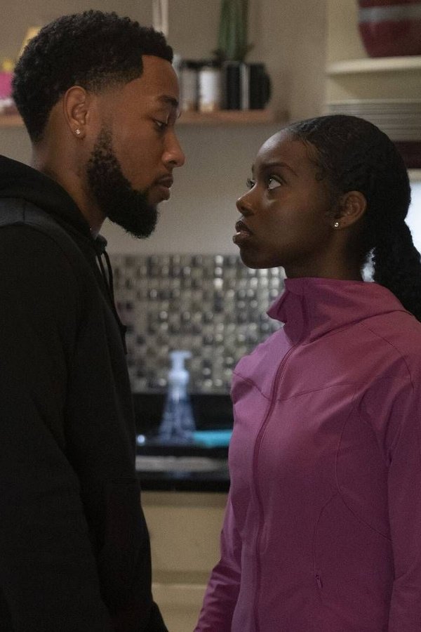 The Chi – S05E09 – Episodio 9