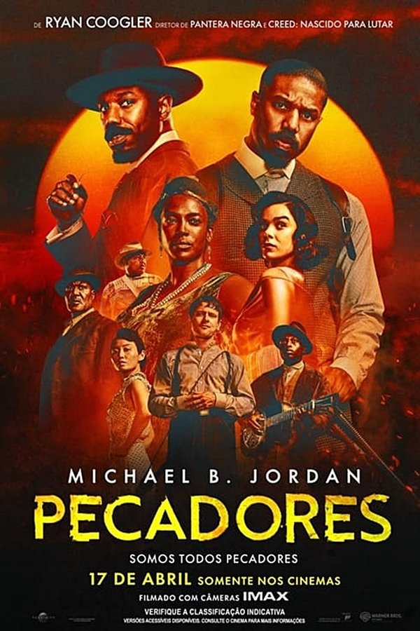 Pecadores