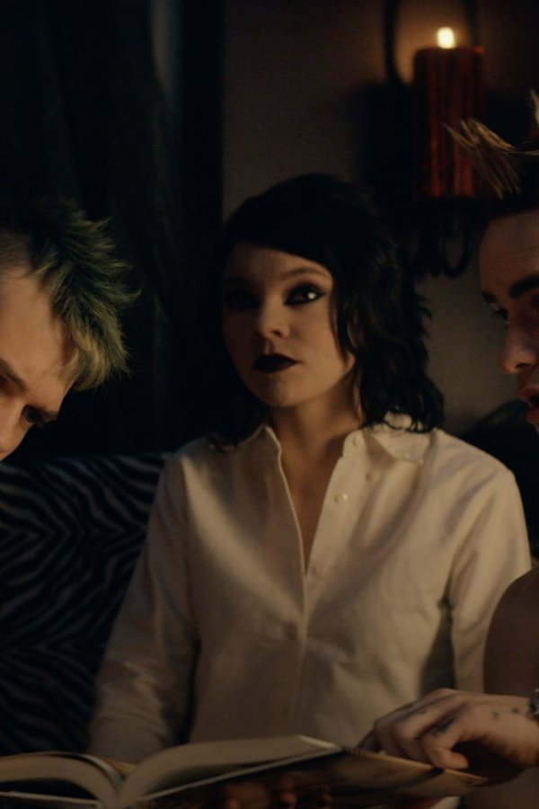 Deadly Class – S01E08 – Il veleno della Kings