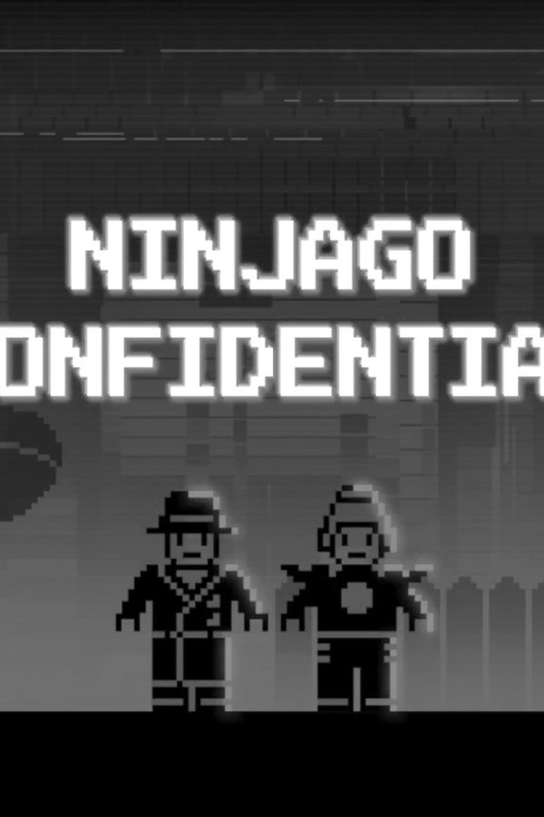 LEGO Ninjago: Masters of Spinjitzu – S12E13 – Ninjago Confidential
