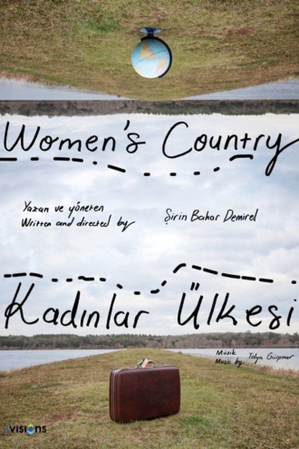 Kadınlar Ülkesi (2019)