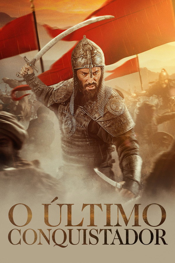 O Último Conquistador