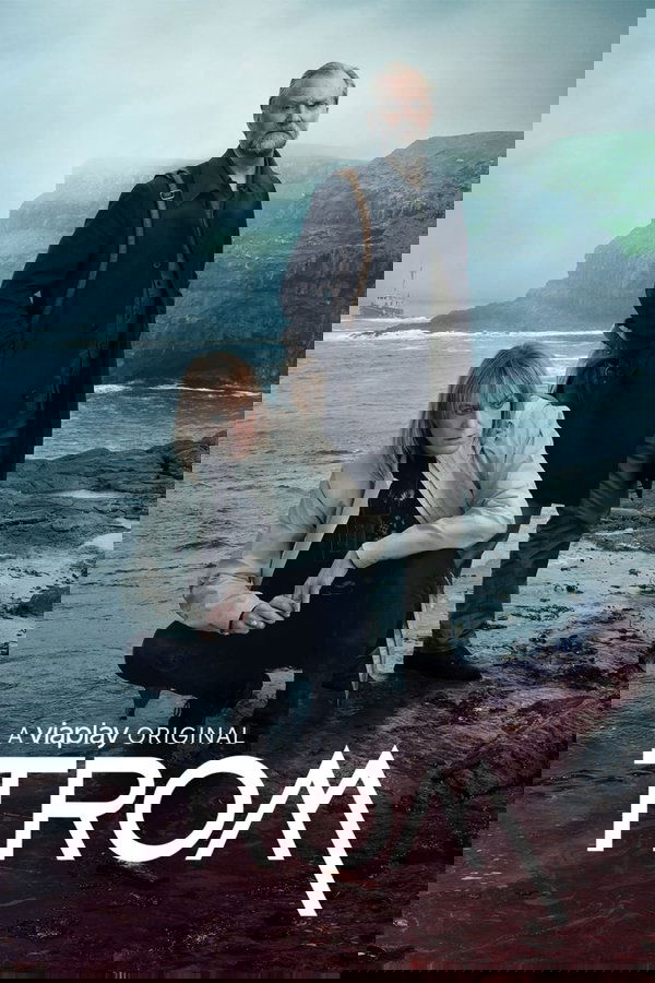 Trom