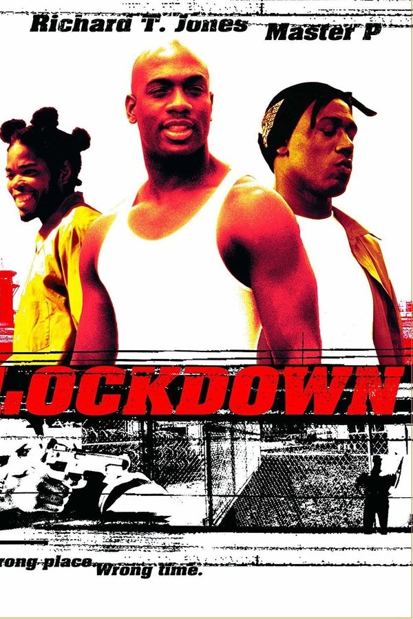 SE - Lockdown