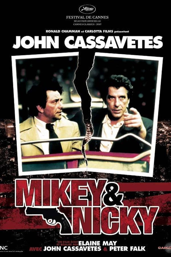 Mikey and Nicky