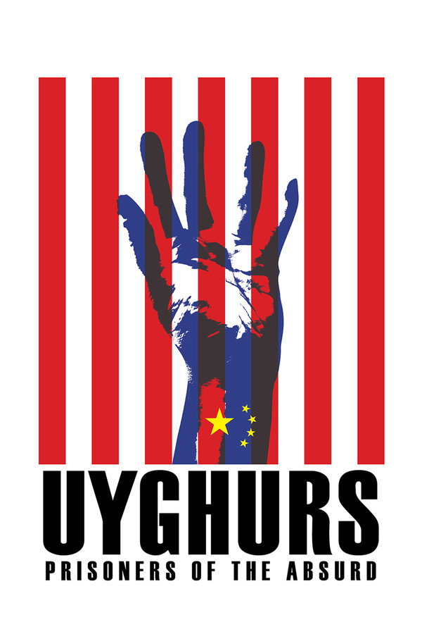Uyghurs: Prisoners Of The Absurd