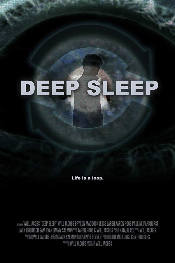 Deep Sleep poster