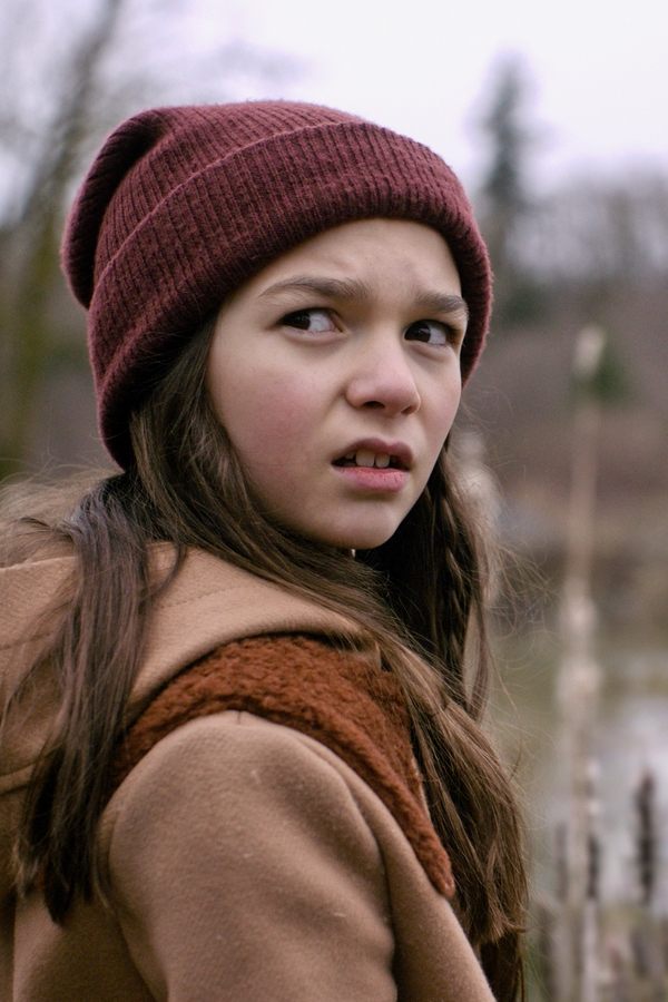 Home Before Dark – S02E02 – Episodio 2