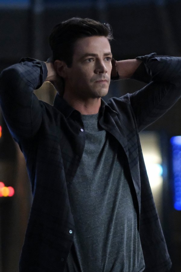 Flash - Saison 9 Episode 2