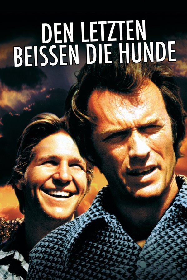 DE - Den letzten beißen die Hunde (1974) (4K)