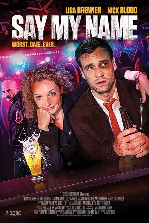 Baixar Say My Name (2019) Torrent Dublado Baixar Say My Name (2019) Dublado via Torrent