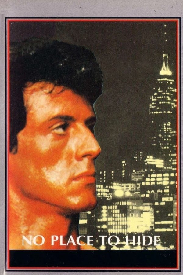 IT - Rebel - Fuga Senza Scampo - 1974