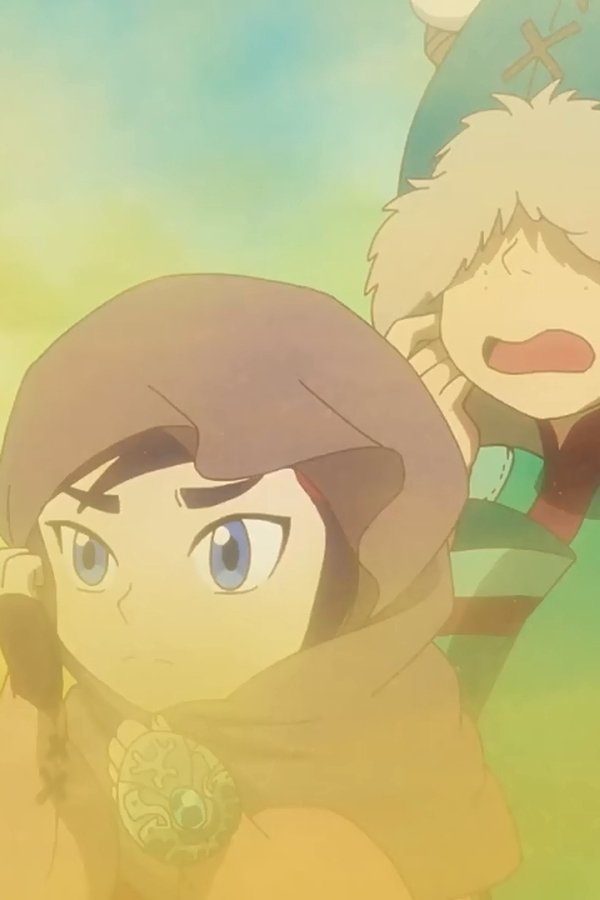 Monster Hunter Stories: Ride On – S01E41 – Episodio 41
