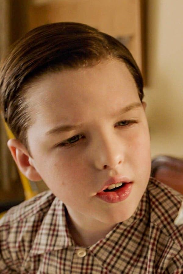 Young Sheldon – S01E20 – Un cane, uno scoiattolo e un pesce di nome Pesce