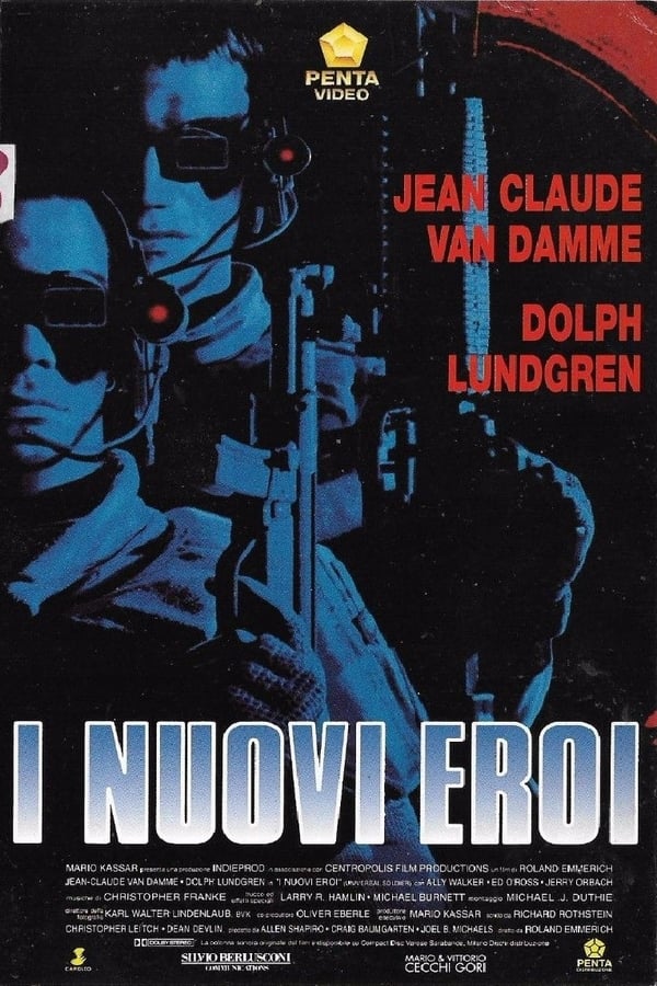 Universal Soldier – I Nuovi Eroi