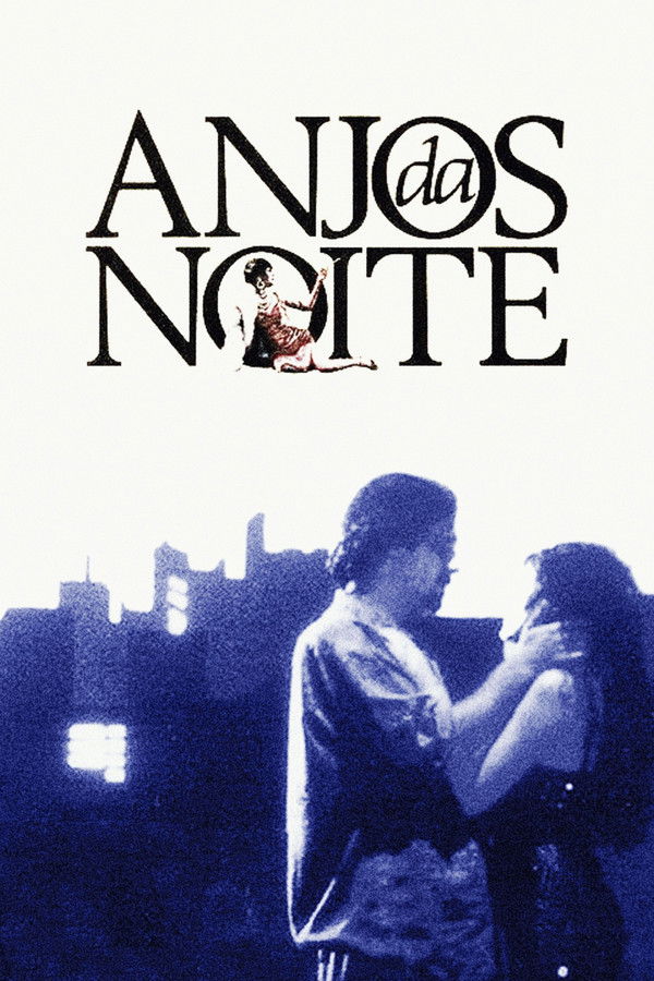 Angels of the Night poster
