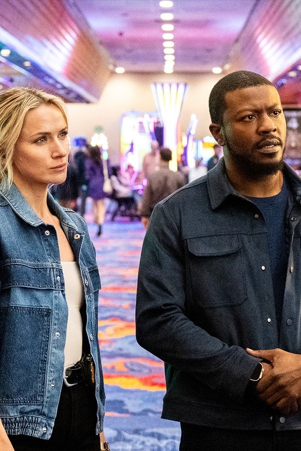 FBI: Most Wanted – S05E12 – Partita segreta