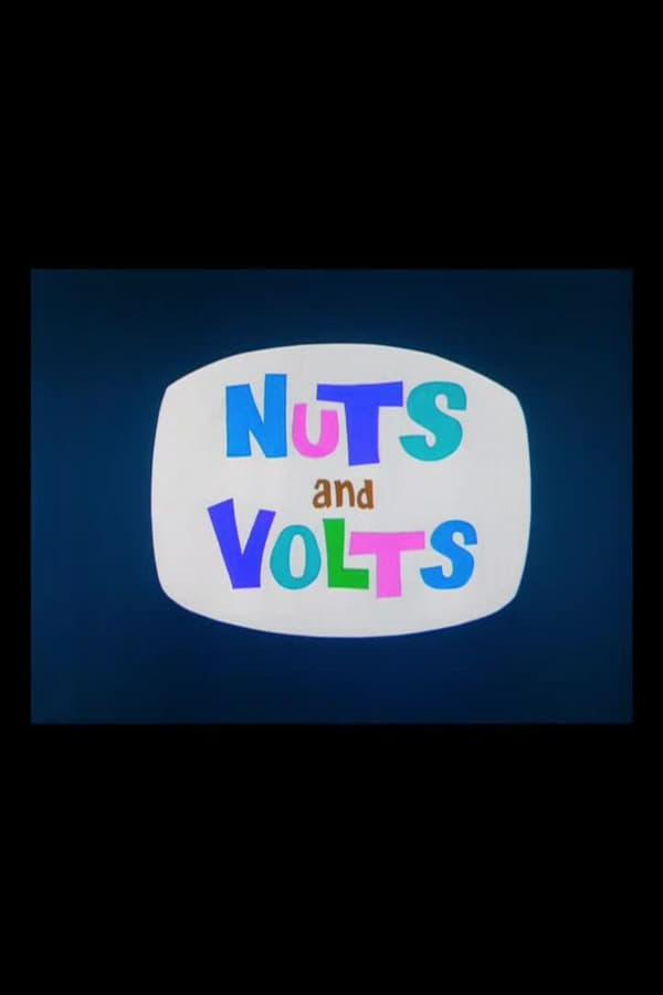 Nuts and Volts