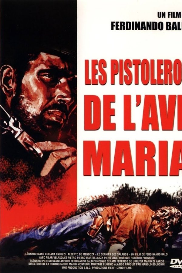 Le dernier des salauds (Les pistoleros de l’Ave Maria)